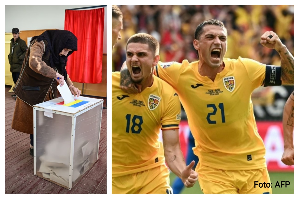 Cum a arătat 2024 în România?