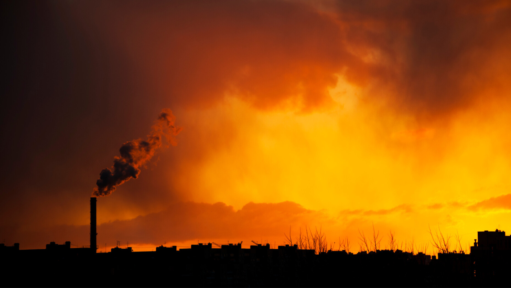 România, în topul celor mai poluate țări din Europa