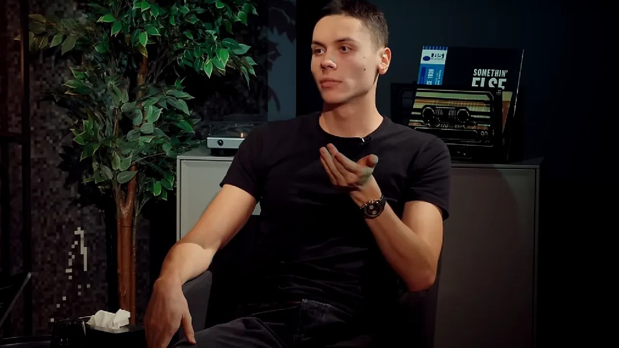 David Popovici: „Sunt nocive, fac din viață un coșmar”