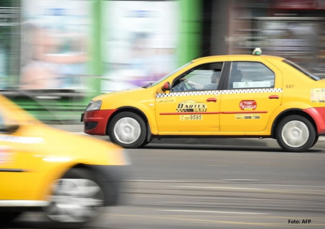 București, primul oraș din România unde sunt acceptați șoferi de taxi din Nepal sau Sri Lanka