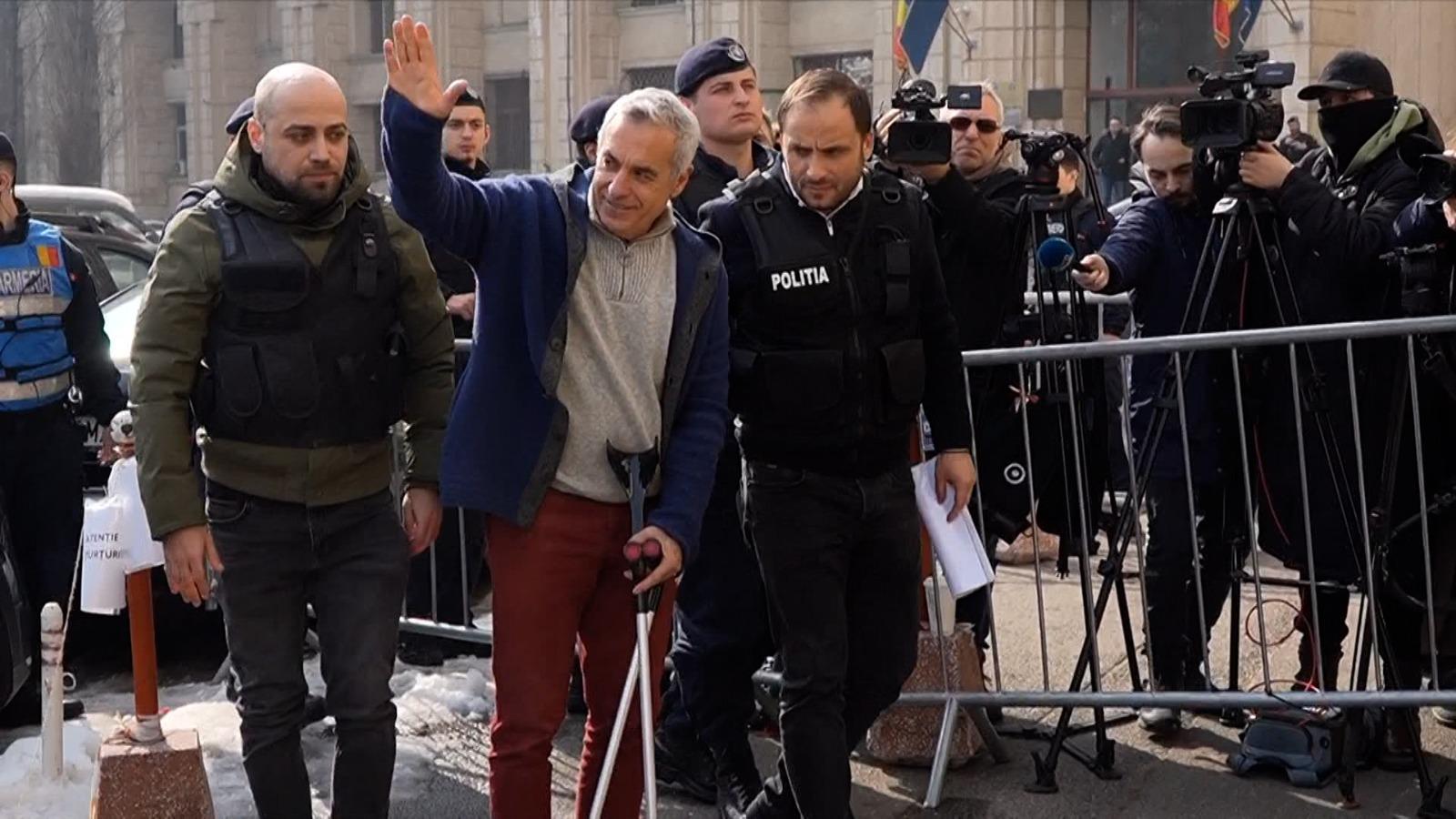 Călin Georgescu, cercetat pentru instigare la acțiuni împotriva ordinii constituționale