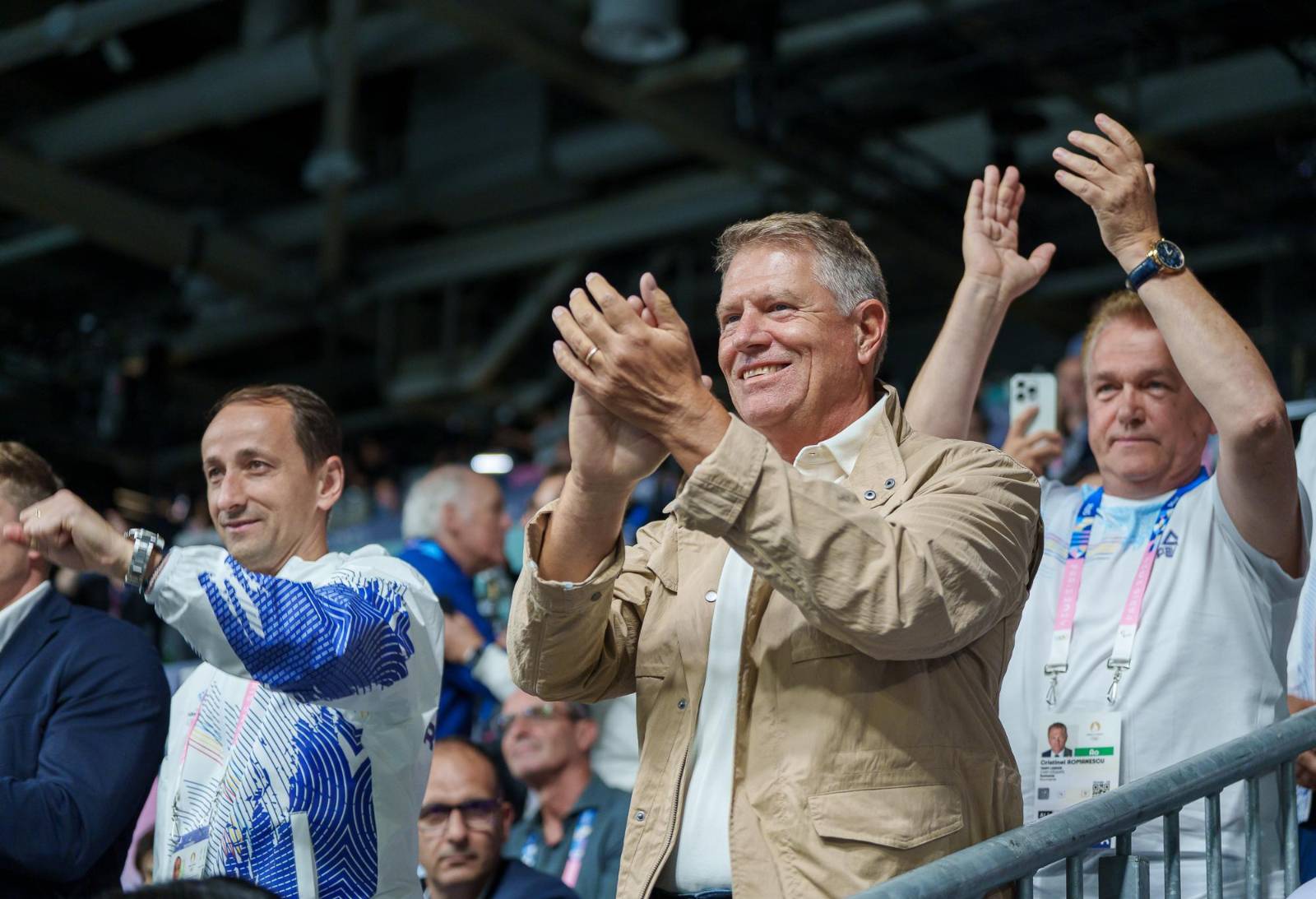 Klaus Iohannis și-a dat demisia. Ce urmează acum pentru România?