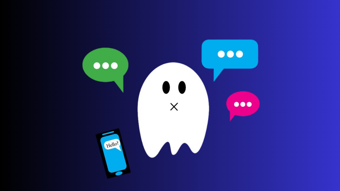 Generația Z și „ghostingul”, o tendință în creștere