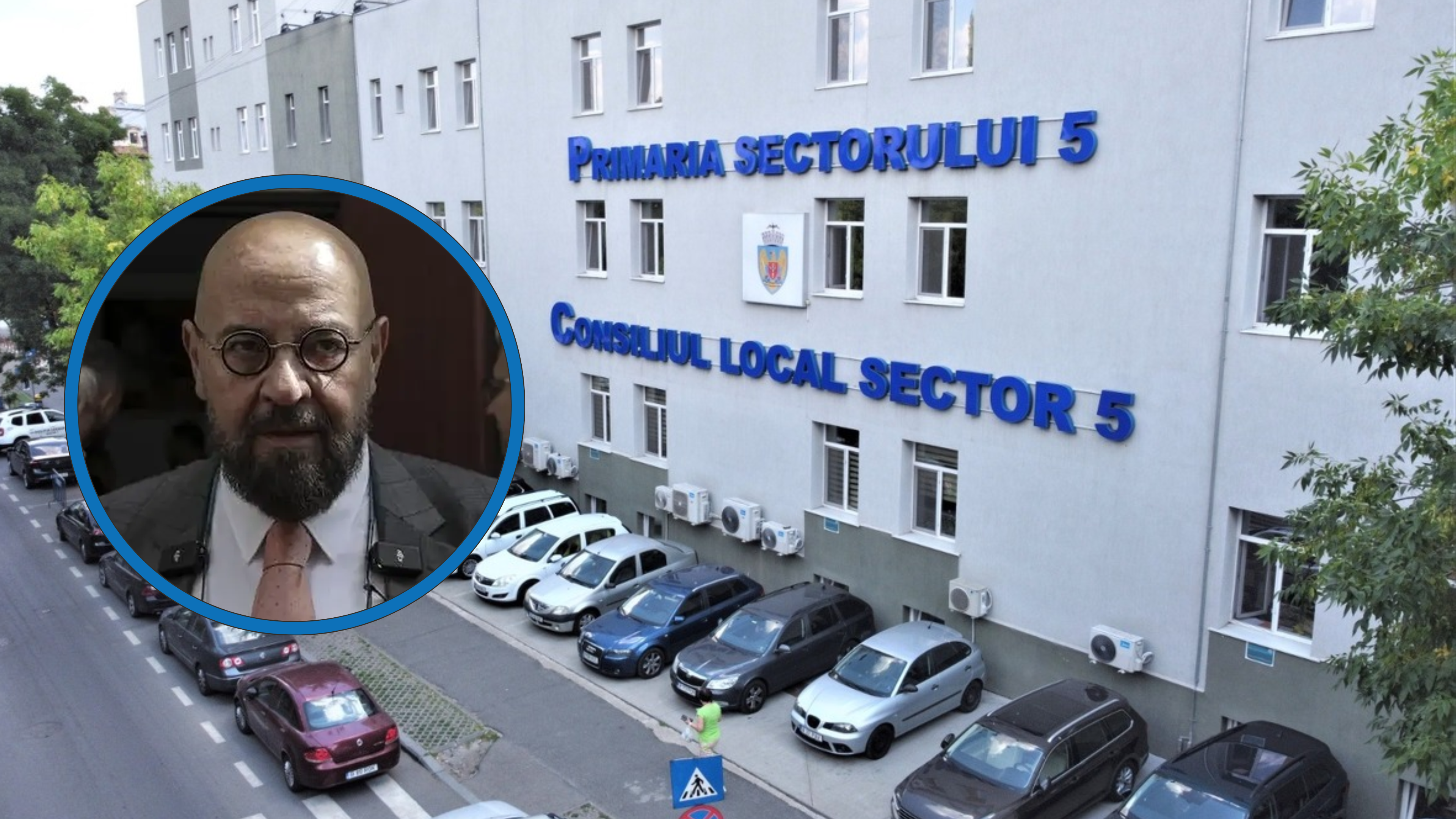 Snoop și Buletin de București. Dezastru informatic la Primăria Sectorului 5: audit fantomă, hackeri și 200.000 de date furate