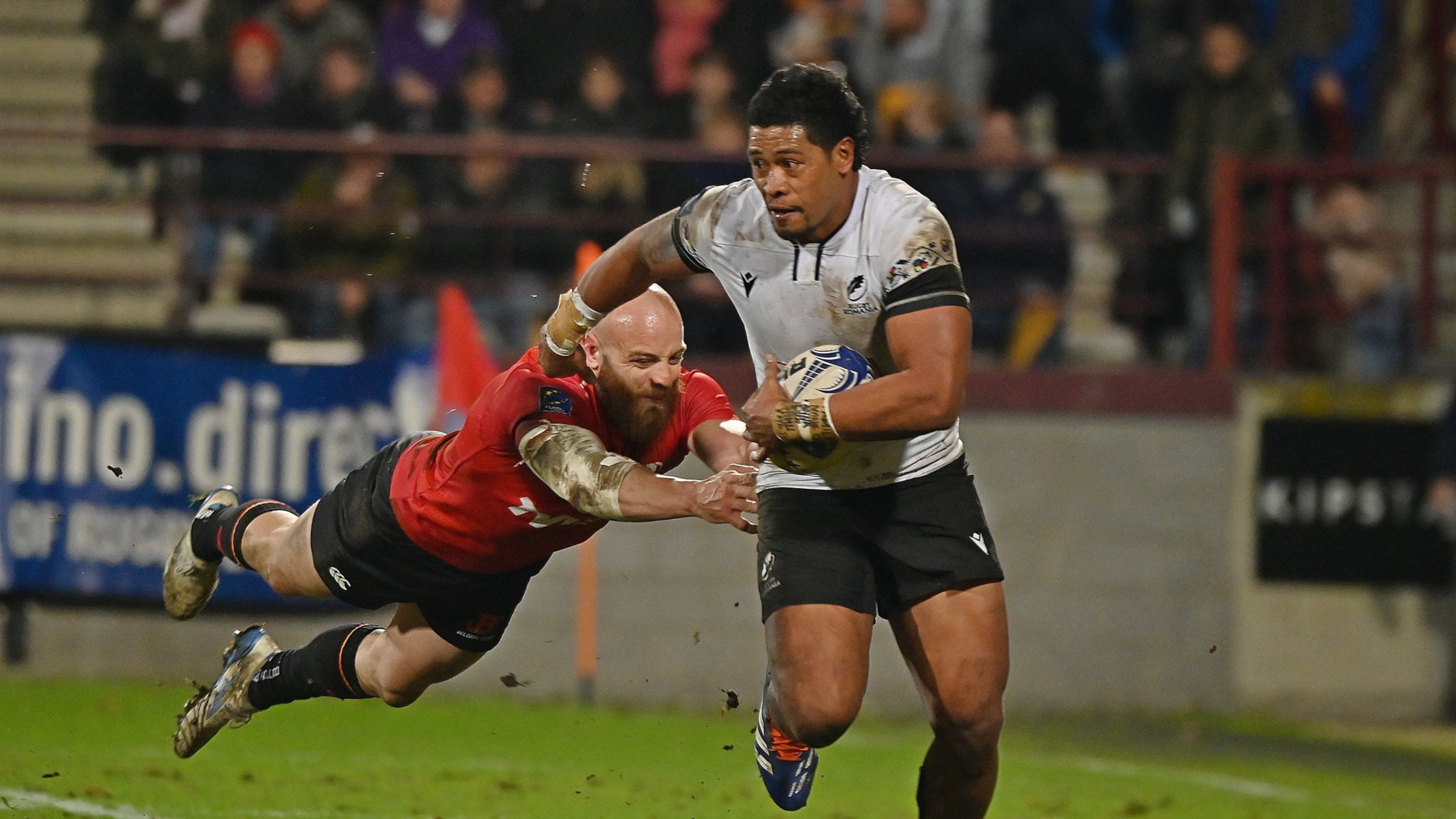 România, calificare confirmată pentru Cupa Mondială 2027! Rugby-ul românesc revine pe scena mondială