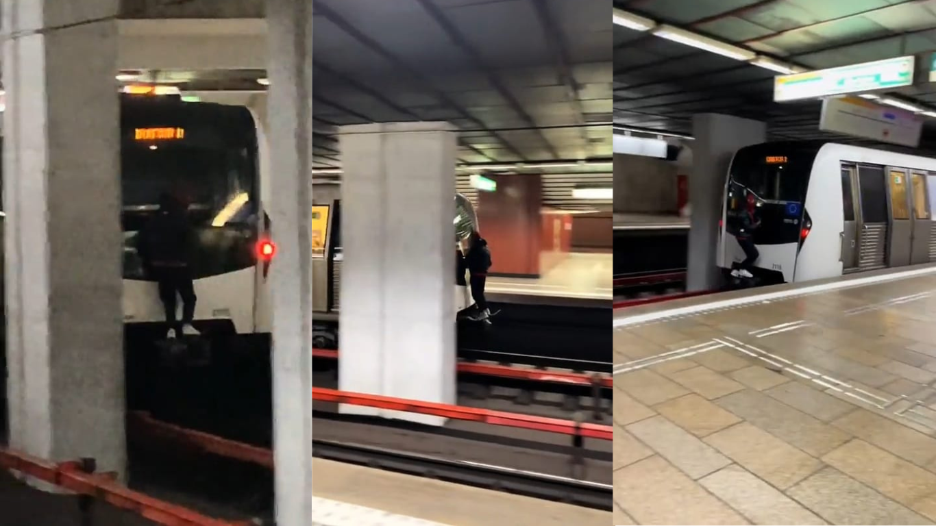 Omul-Păianjen: Erou fără bilet