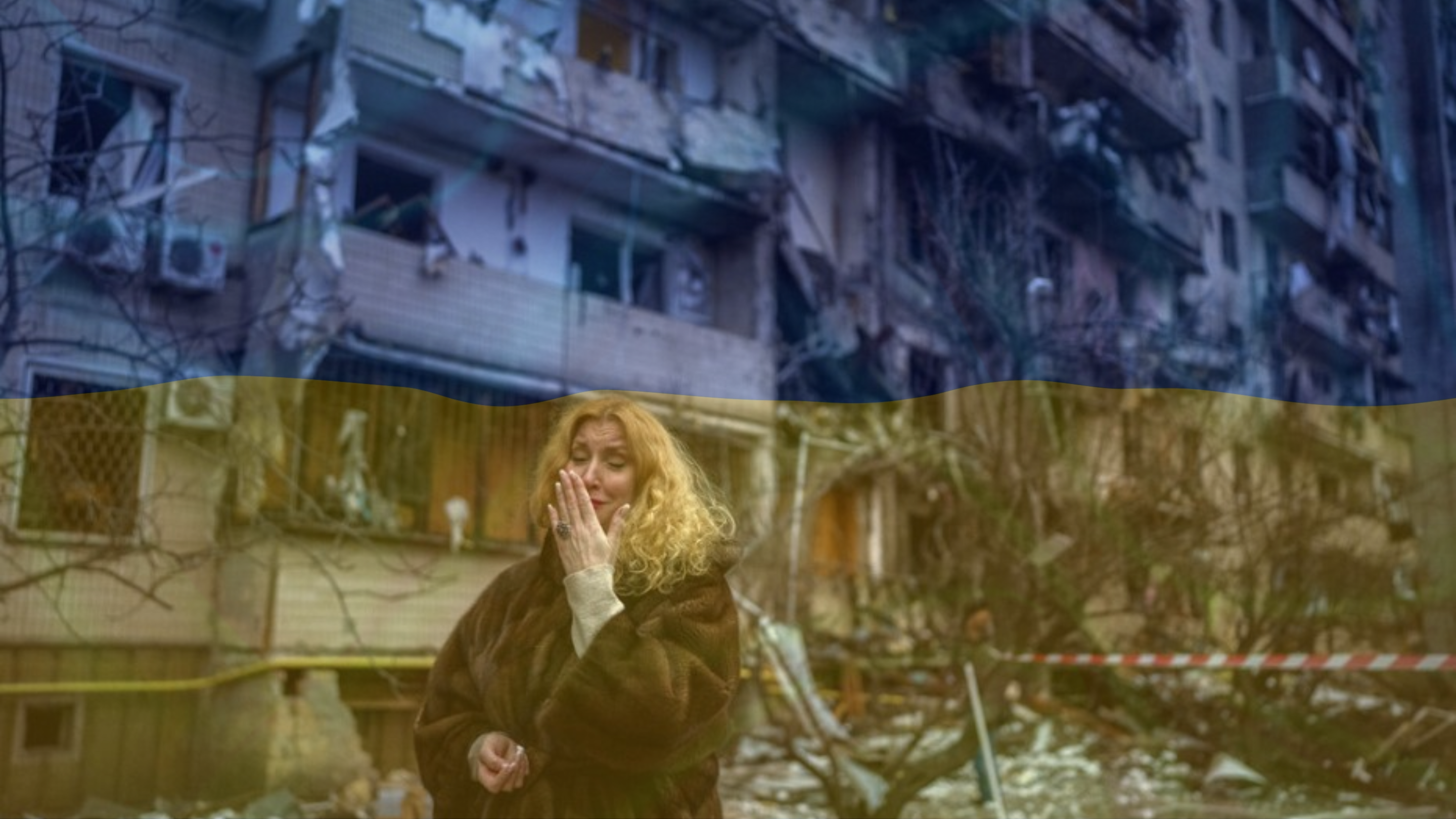 3 ani de la invazia Rusiei în Ucraina