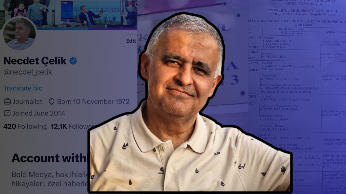 Libertate de exprimare sau terorism?