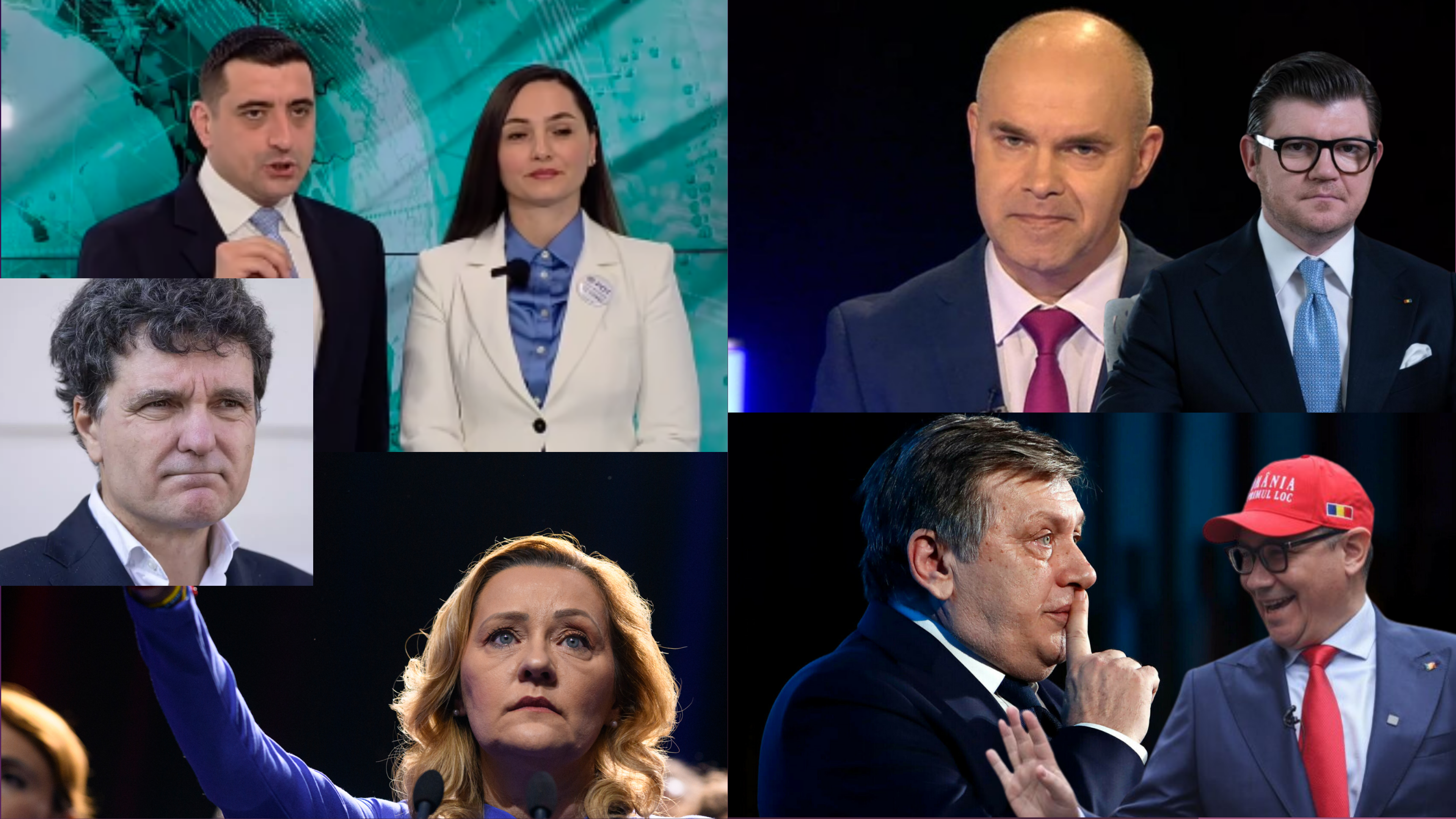 Și eu, cu cine votez?