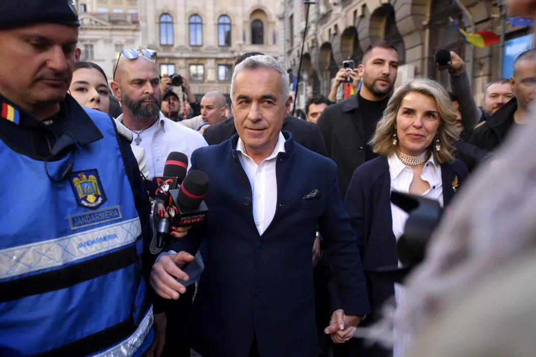 Curtea Constituțională a respins contestațiile depuse împotriva candidaturii lui Călin Georgescu