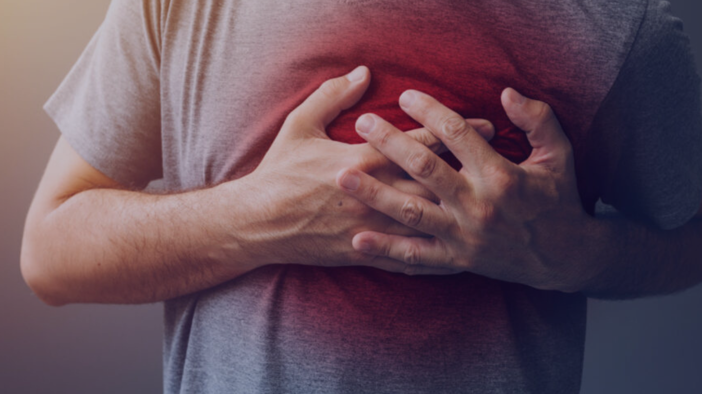 Infarct la 25 de ani? Tot mai mulți tineri afectați de probleme cardiace