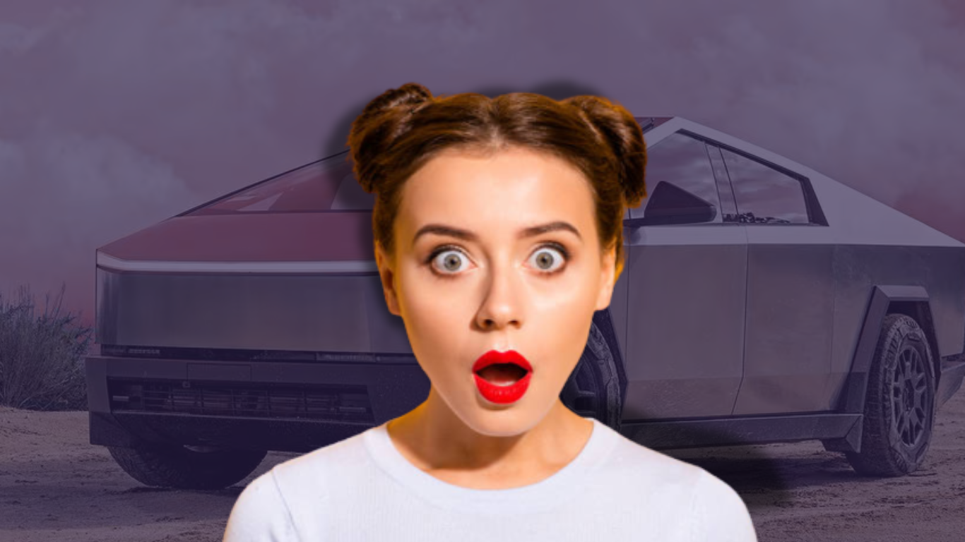 Mașinile electrice erau doar pentru femei?