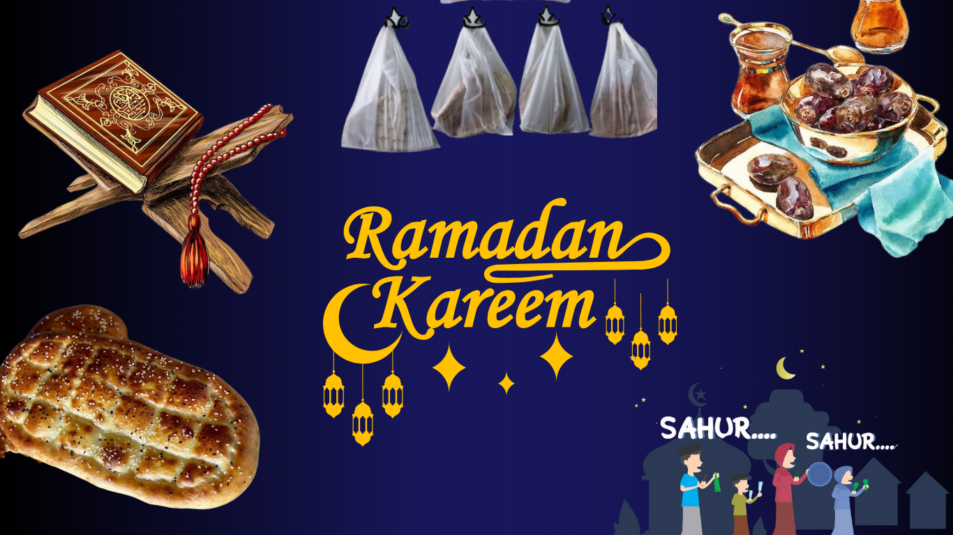 Tot ce trebuie să știi despre Ramadan: Tradiții încă vii din perioada otomană