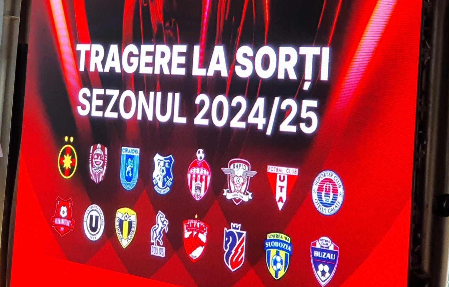 Locul 5 din Superligă poate merge direct în Europa!