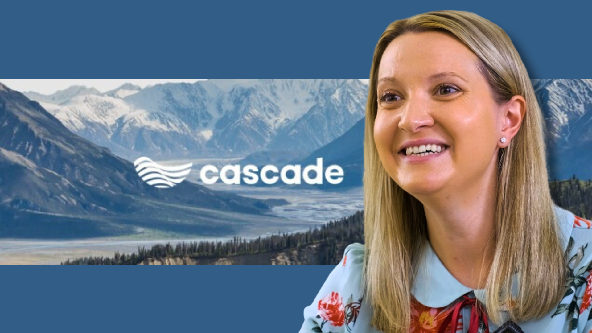 Ana-Maria Constantin: De la Caracal la Harvard și un startup AI de succes în SUA