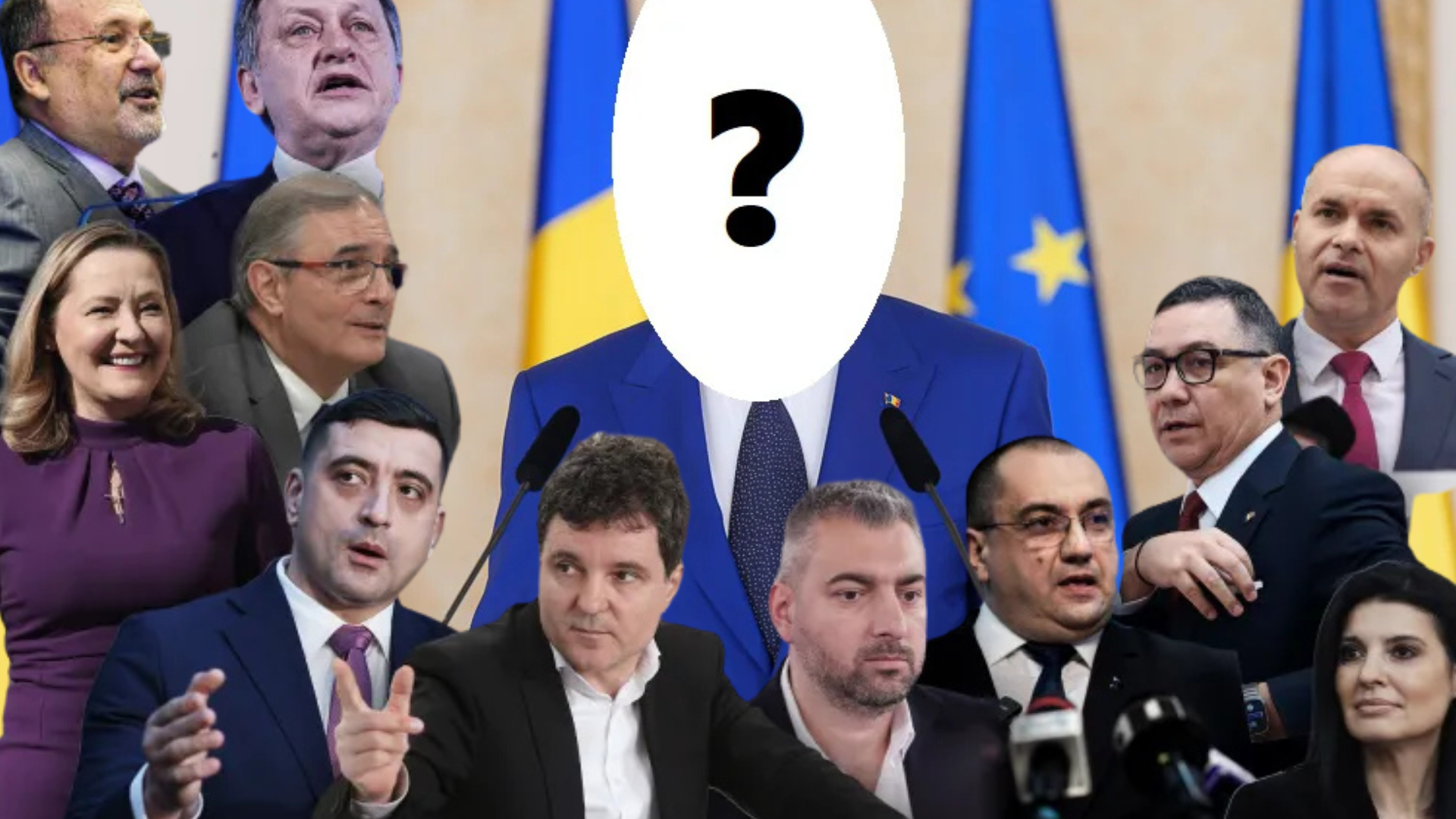 Dezbateri electorale: Ce a fost și ce urmează
