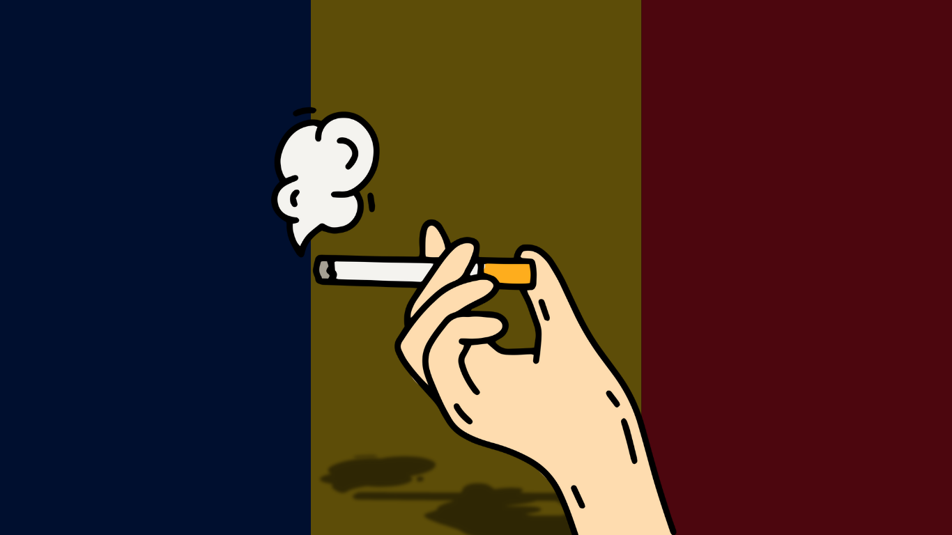  „O generație fără fumat până în 2040”. Cum stau românii cu fumatul?