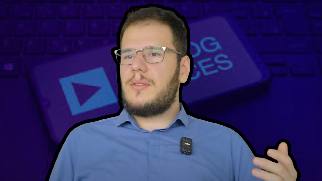 Din România spre inovație globală: Cariera lui Andrei Corbeanu la Analog Devices