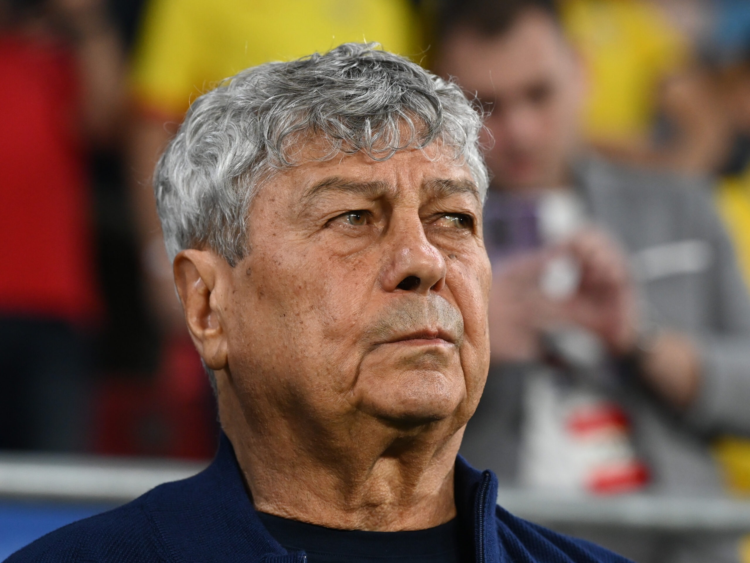 Mircea Lucescu a anunțat lotul pentru meciurile României cu Austria și Cipru!