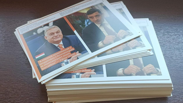 Pliantele controversate ale lui George Simion