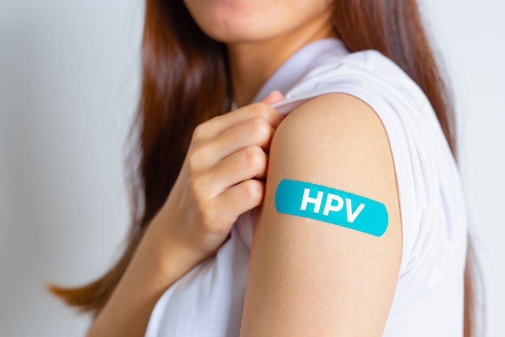 Vaccinarea anti-HPV, gratuită pentru persoanele cu vârsta între 11 și 26 de ani