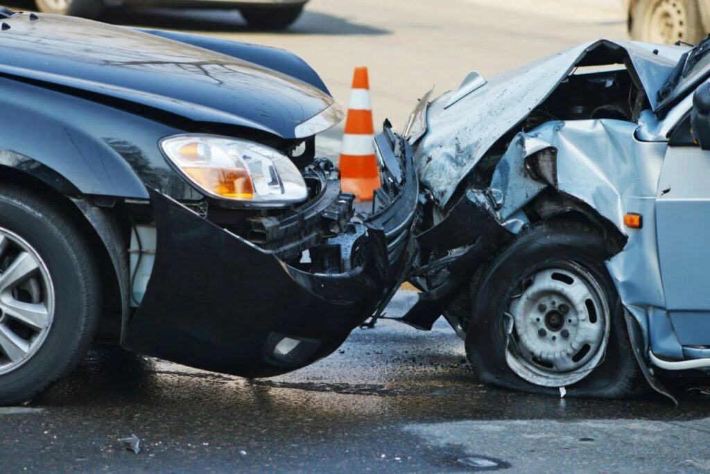 Statistici alarmante! România, țara accidentelor rutiere