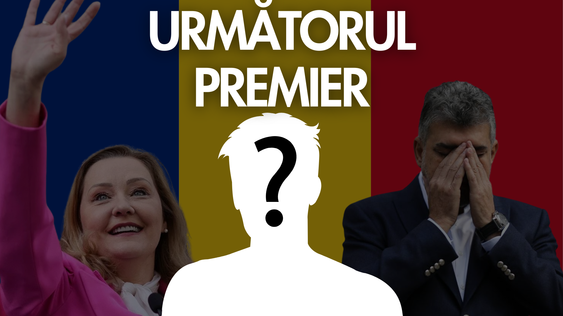 Schimbări politice după turul I.  Iată cine își dă demisia