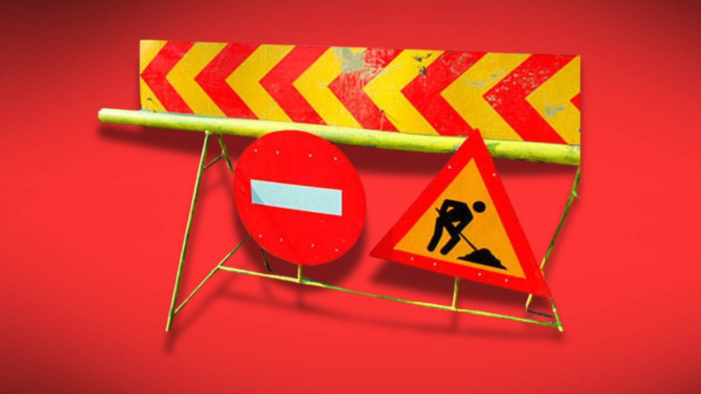 Fără bani pentru autostrăzi. Lucrările pe A8 și A3 sunt oprite