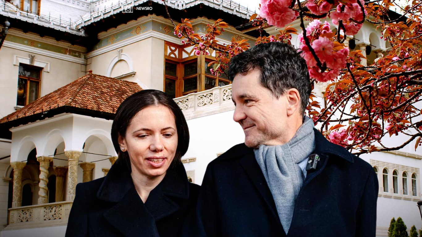 Unde va locui Nicușor Dan?