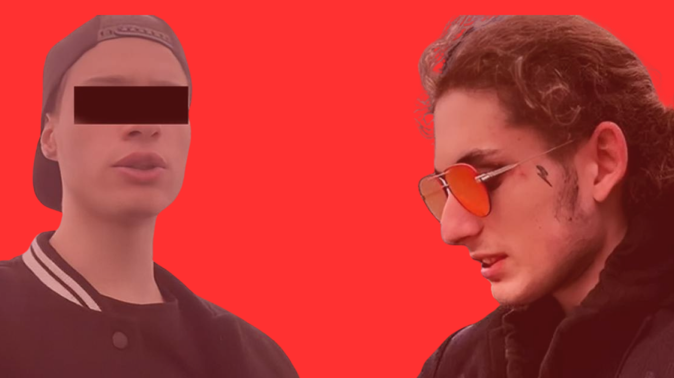 Epidemia ignorată a României: Ca Rareș sau ca Pascu?