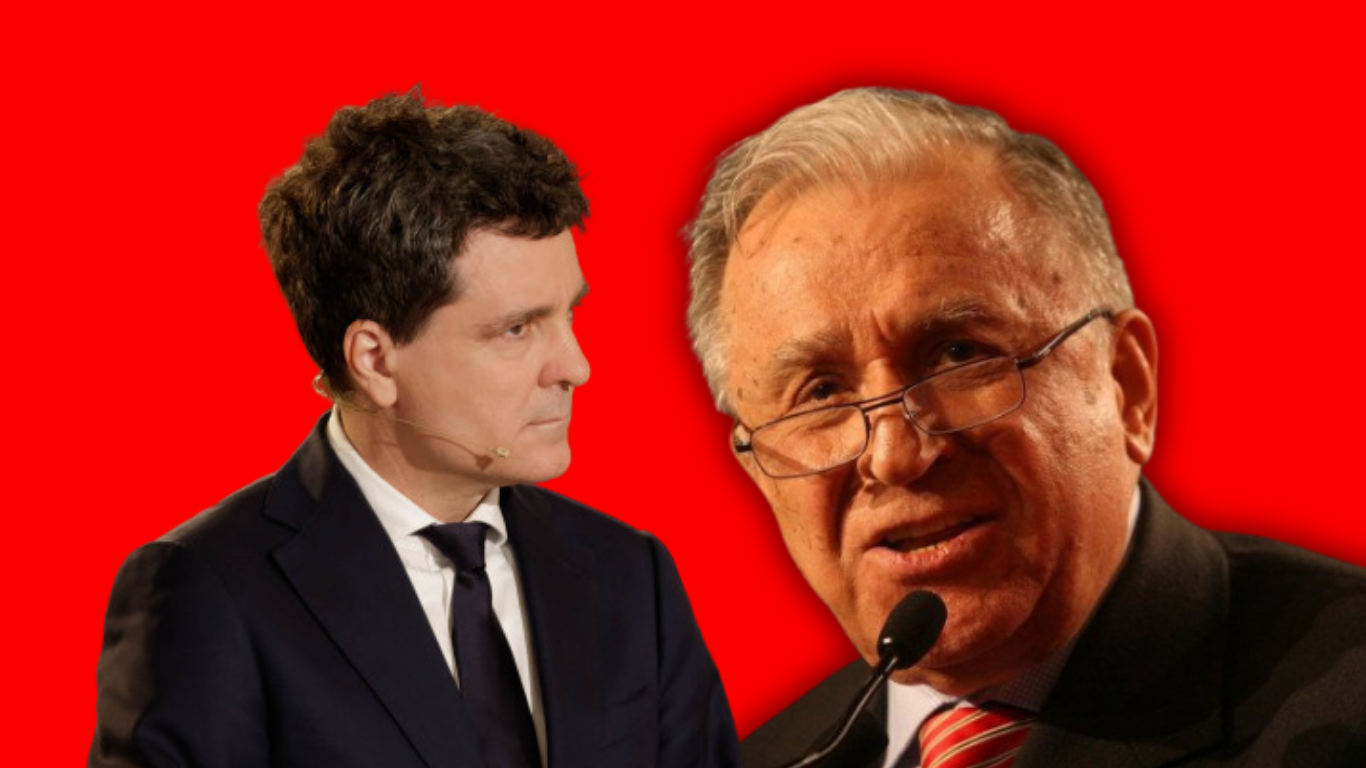 Mesajul lui Ion Iliescu pentru Nicușor Dan: „O conducere responsabilă, onestă și orientată spre viitor.”