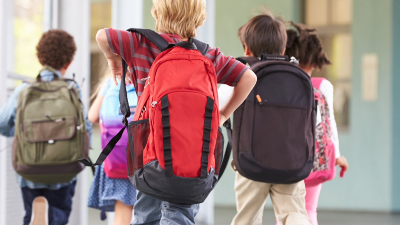 Bucureștiul este printre cele mai nesigure orașe europene pentru elevi