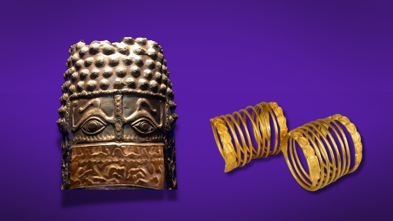 Furtul tezaurului dacic din Olanda: ce se mai știe?