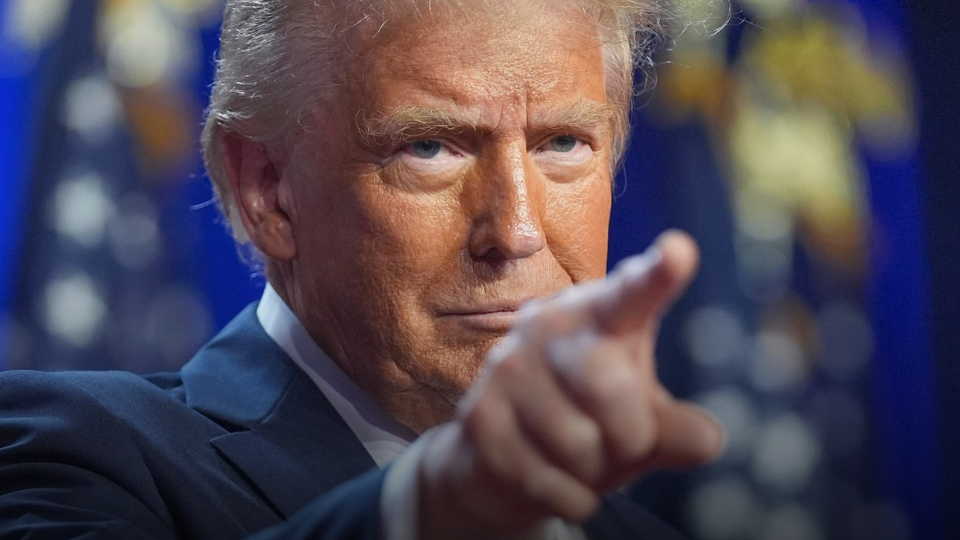 Vezi ce postezi pe internet! Administrația Trump e cu ochii pe tine