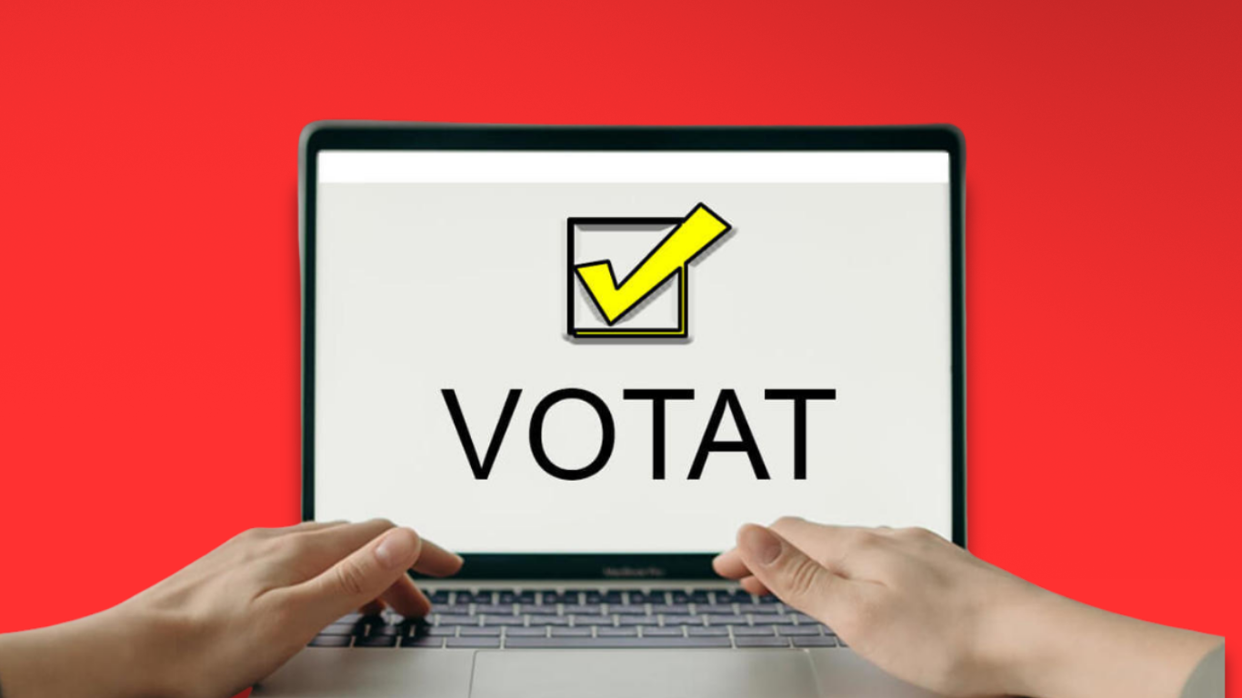 Este România pregătită pentru votul online?