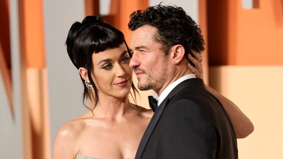 Katy Perry și Orlando Bloom s-au despărțit oficial după 8 ani de relație