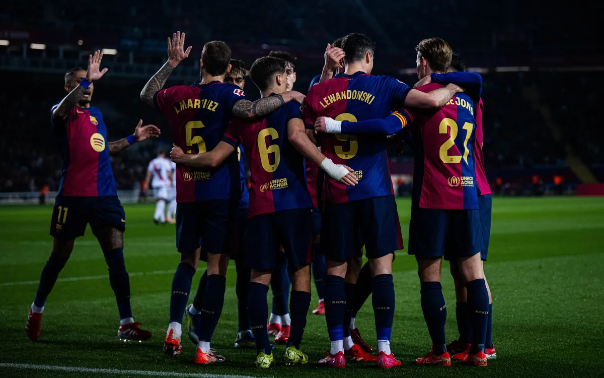 Barcelona – înapoi acasă! Catalanii anunță revenirea pe Camp Nou