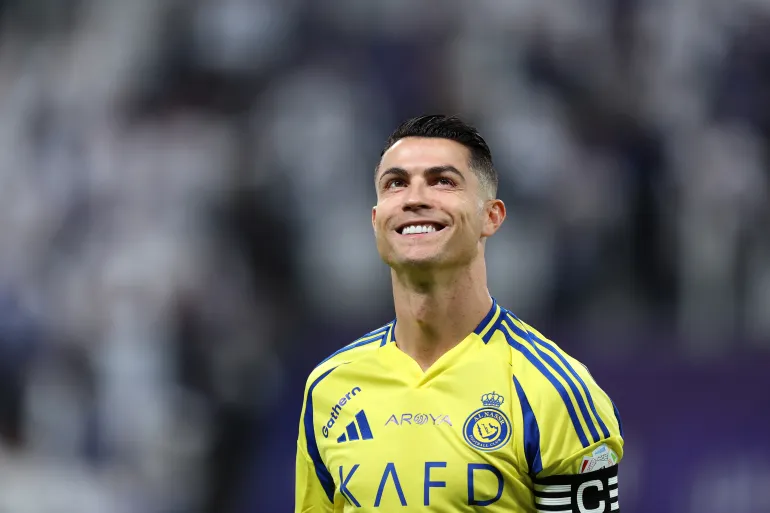 Top 5 lucruri neștiute despre Cristiano Ronaldo