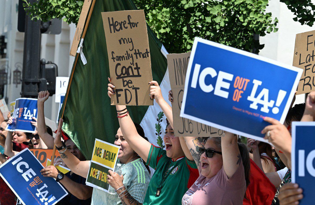 Trump vs. California. Intervenție federală fără acordul statului