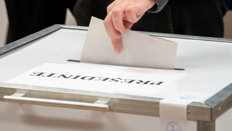 45.7% dintre români cred că alegerile nu au fost organizate corect