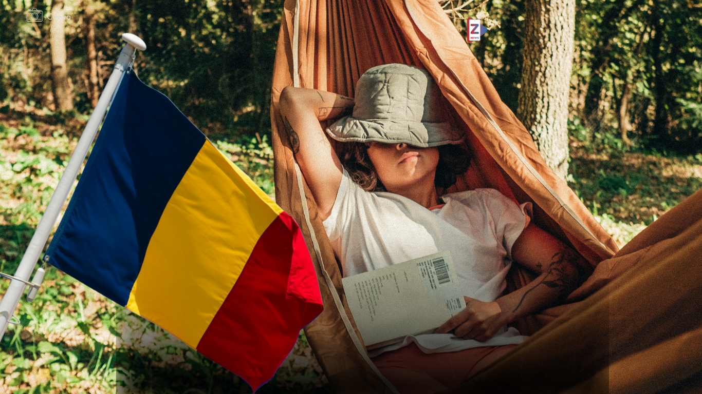 Românii, codașii Europei și la relaxare