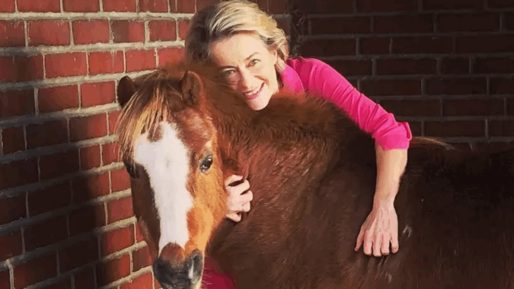 Ursula von der Leyen a pus gând rău lupilor