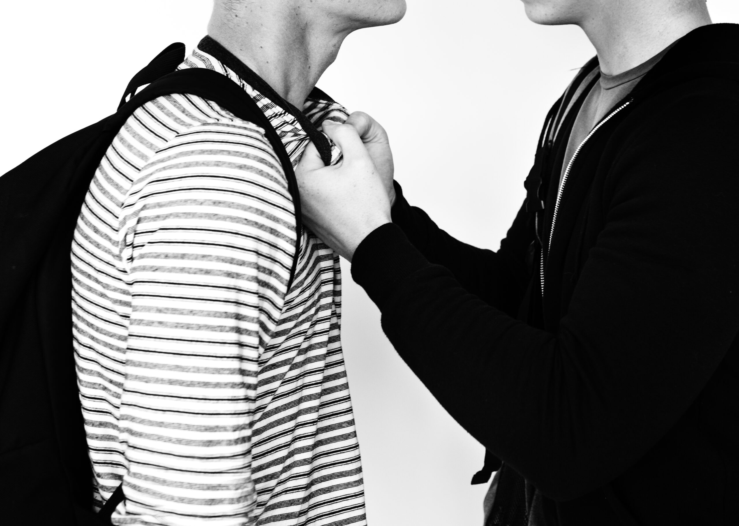 Premieră în Iași: Caz de bullying soluționat de judecători