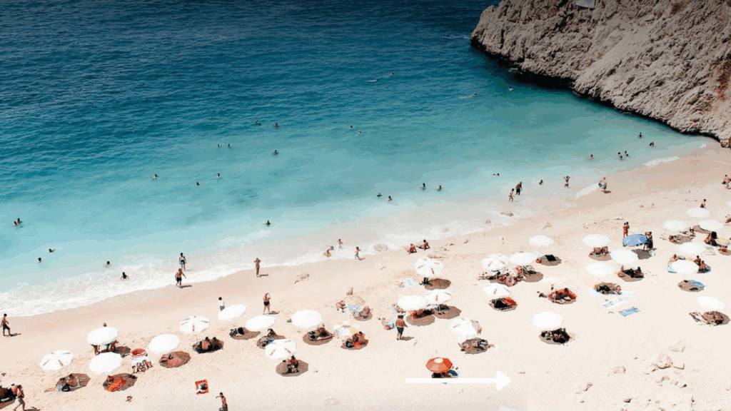 Ce-ți poate ruina vacanța all-inclusive?