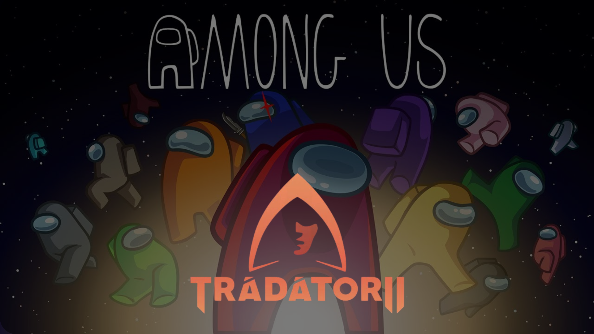 Among Us: Varianta românească la Pro TV