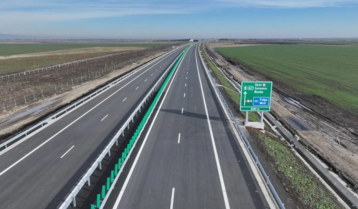 Autostrada VS CFR: Cum se compară mersul cu trenul și mersul cu mașina în 2025?