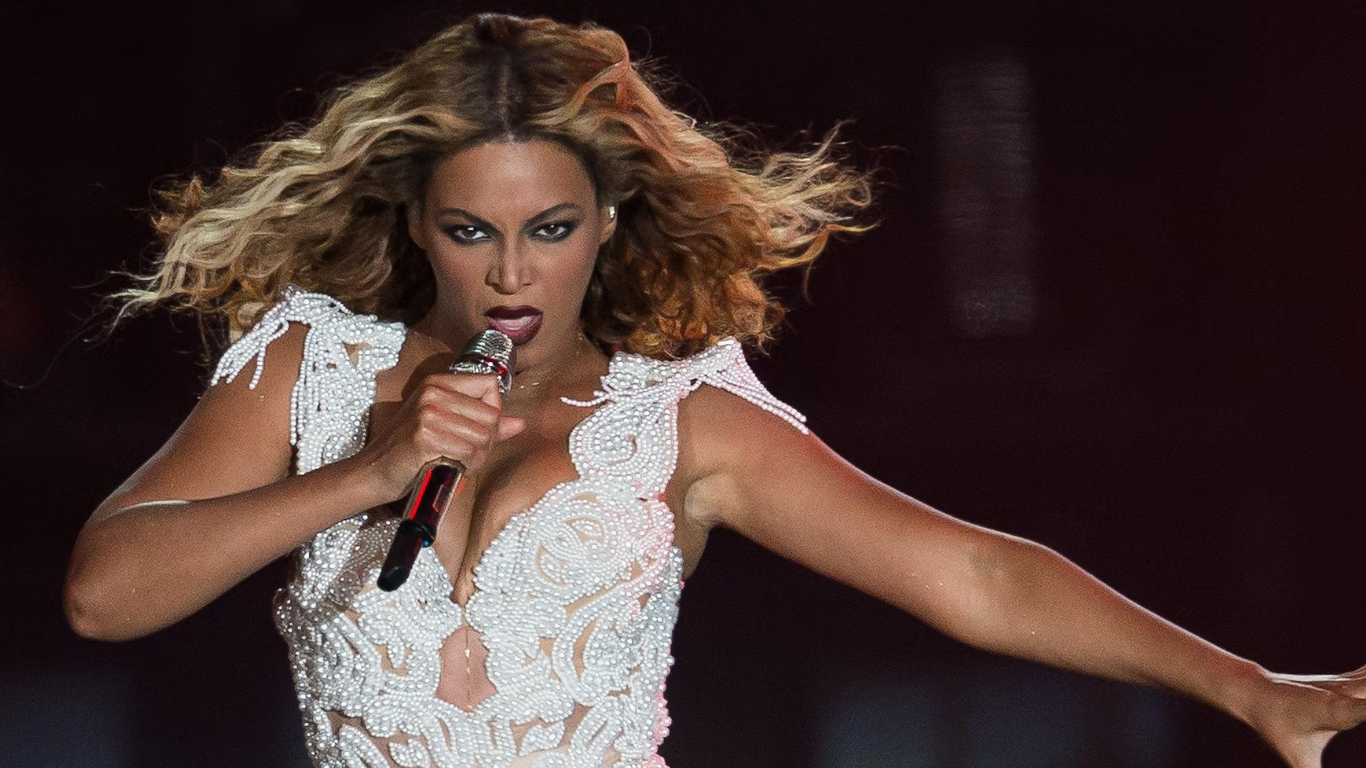 De ce e sănătos să cânți… chiar dacă nu ești Beyonce!