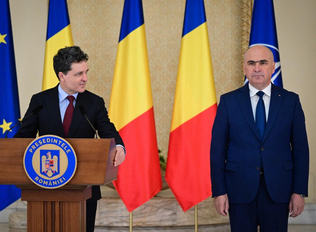 Măsurile propuse în draftul programului de guvernare al Cabinetului condus de Ilie Bolojan