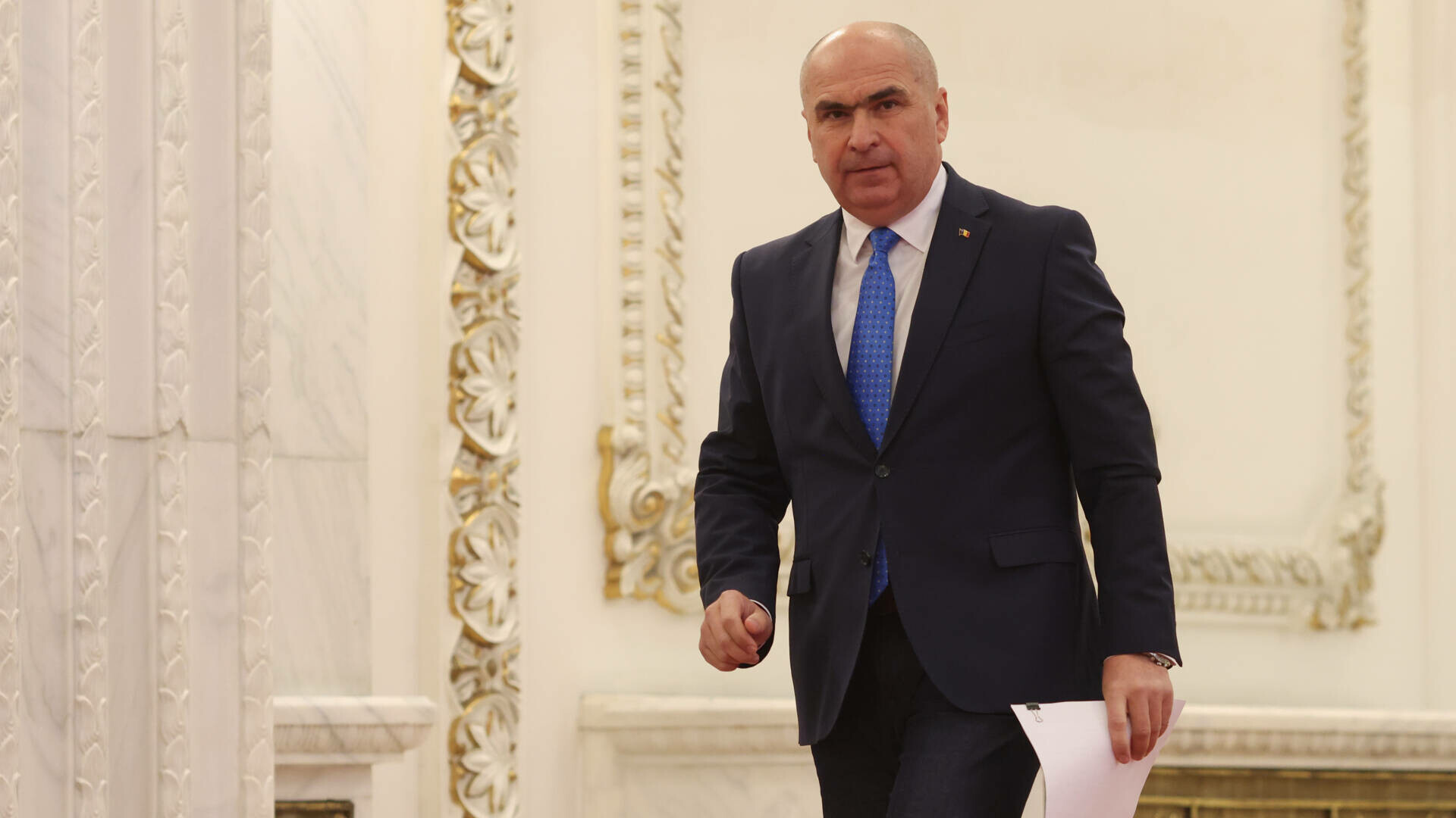 Măsurile propuse în draftul programului de guvernare al Cabinetului condus de Ilie Bolojan