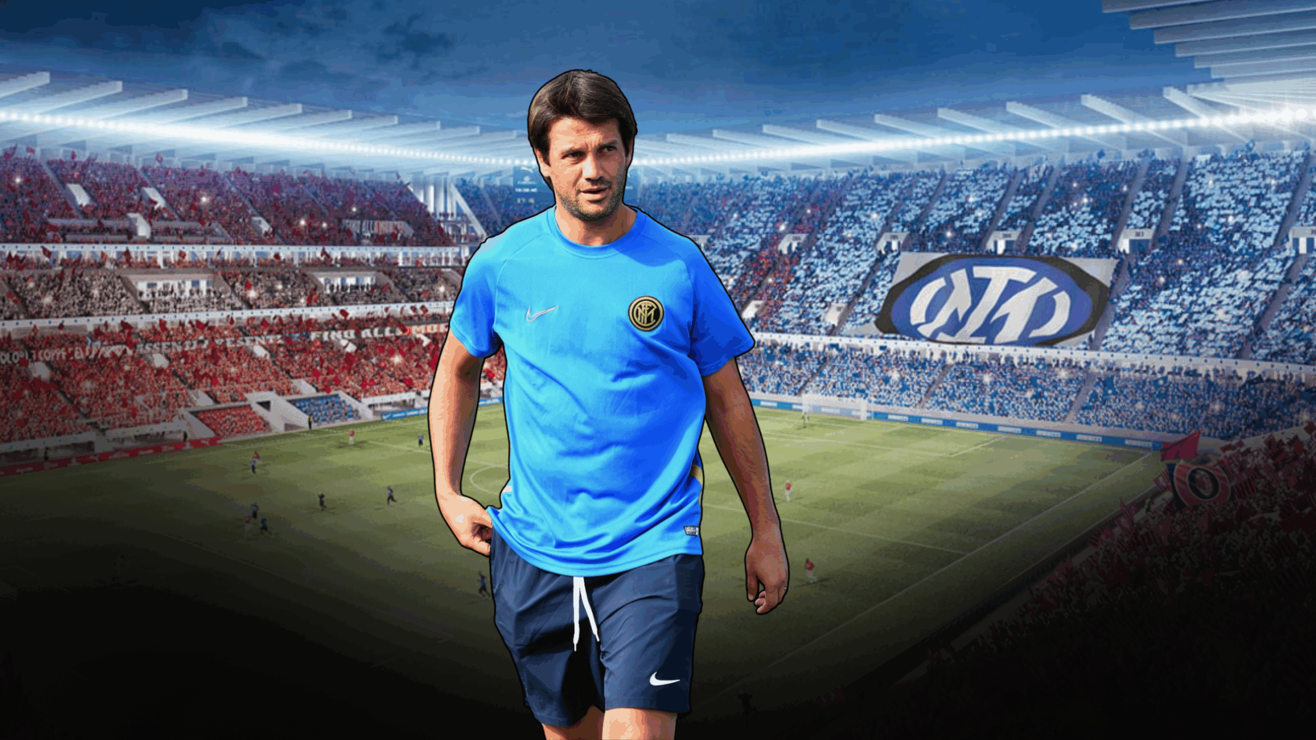 Cristi Chivu, noul antrenor de la Inter Milano